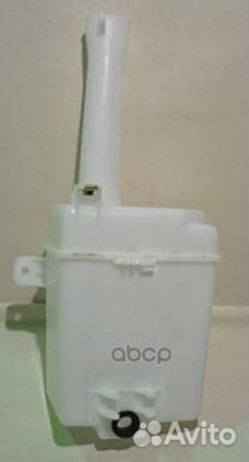 Бачок омывателя / стеклоочистителя 9862025100