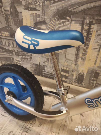 Беговел детский