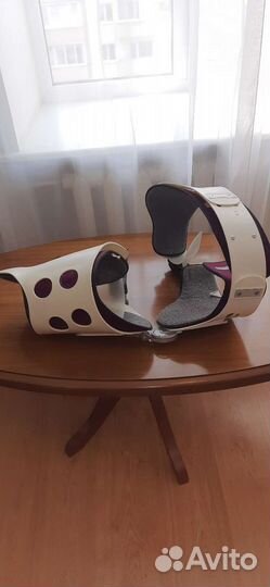 Ортез на тазобедренный сустав