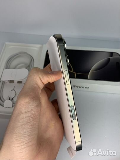 iPhone 16 Pro, 128 ГБ