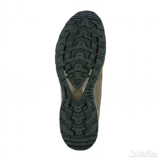 Salomon XA Forces MID GTX EN brown