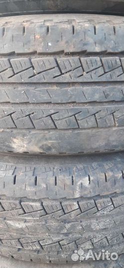 Pirelli Scorpion STR 265/75 R16
