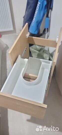 Тумба под раковину