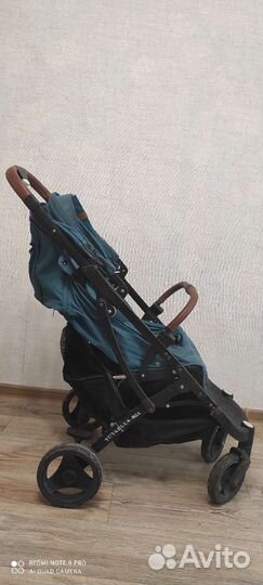 Запчасти коляски yoya plus-max, дербан
