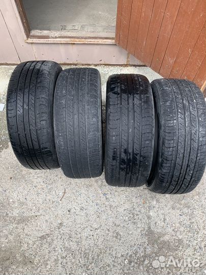 Roadstone Classe Premiere CP672 195/55 R15 V