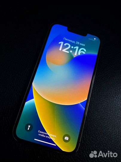 iPhone 13 Pro Max, 128 ГБ