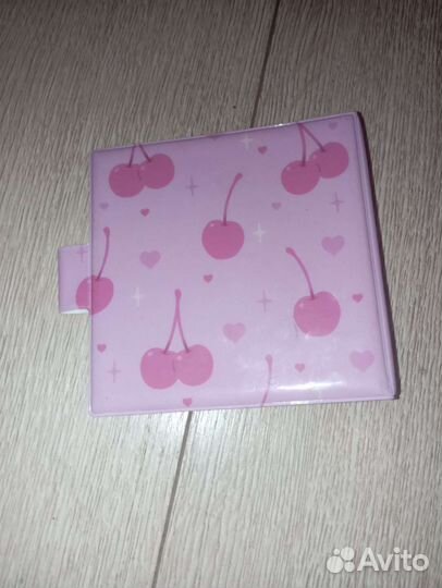 Биндер для карт