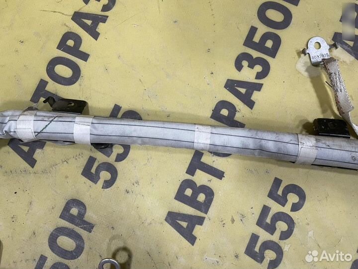 Подушка безопасности боковая R Mazda 3 BK