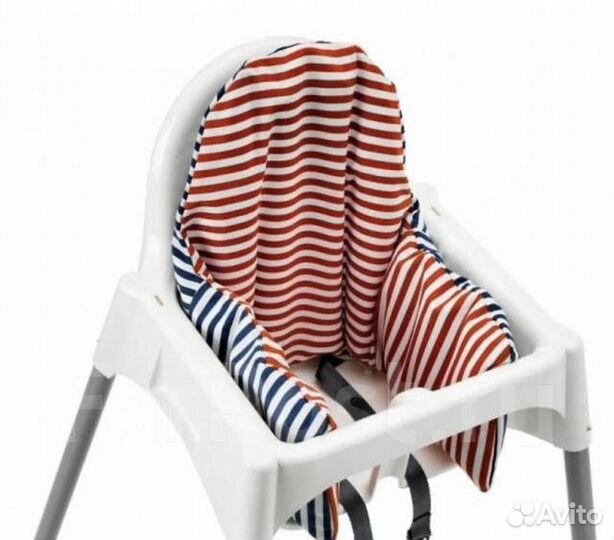 IKEA Antilop Подушка для стульчика