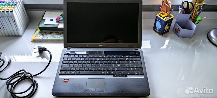Ноутбук Samsung бу