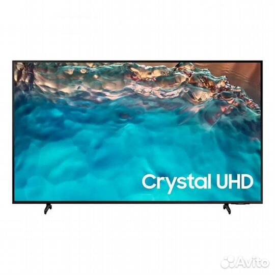 Новый Samsung 50 (125см) 8 серия SMART TV