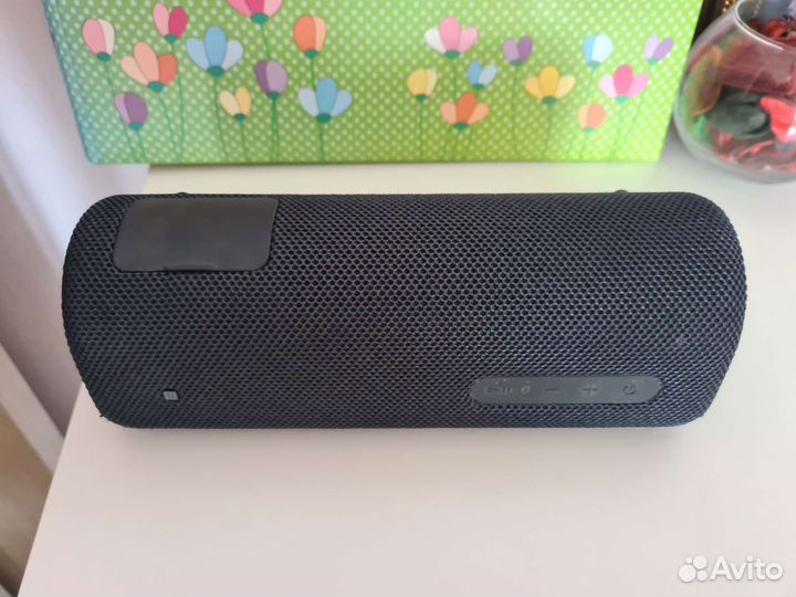 Sony srs xb 31