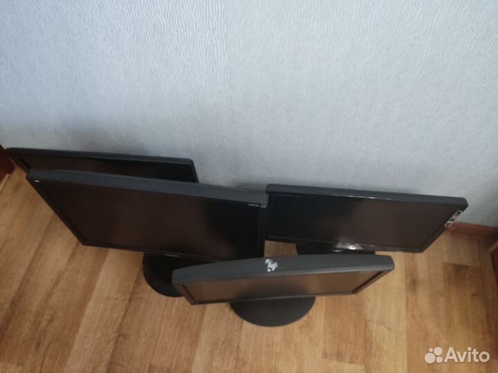 Монитор для компьютера