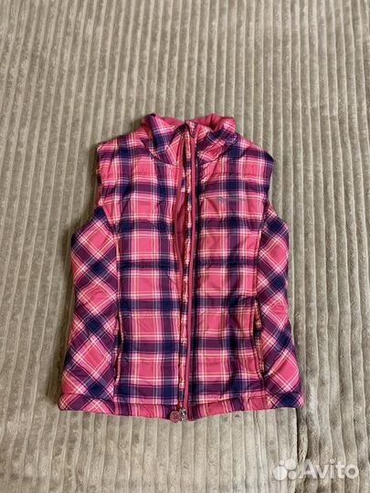 Жилетка 134 для деврчки