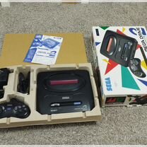 Sega mega drive 2