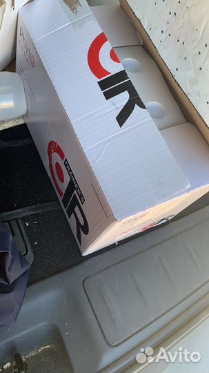 Тейп спортивный жесткий Phyto trainers tape