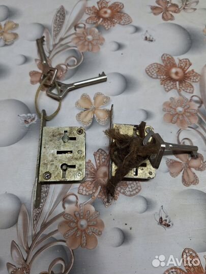 Мебельный замок СССР