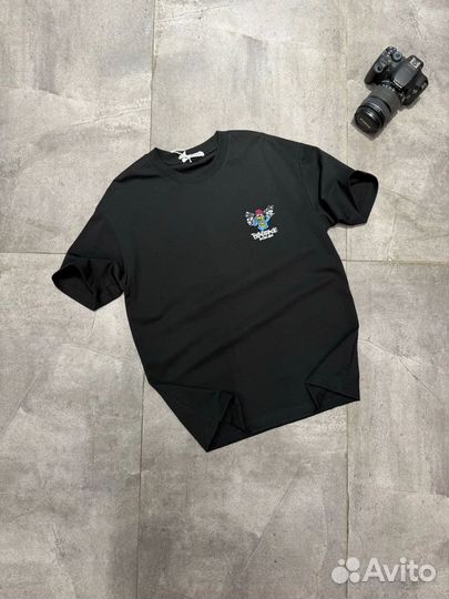 Футболка мужская