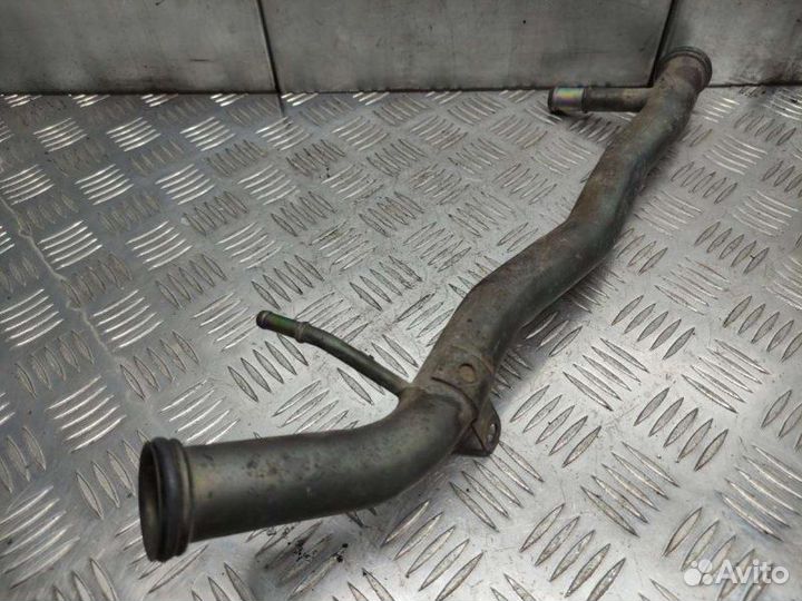 Трубка охлаждающей жидкости металлическая Honda