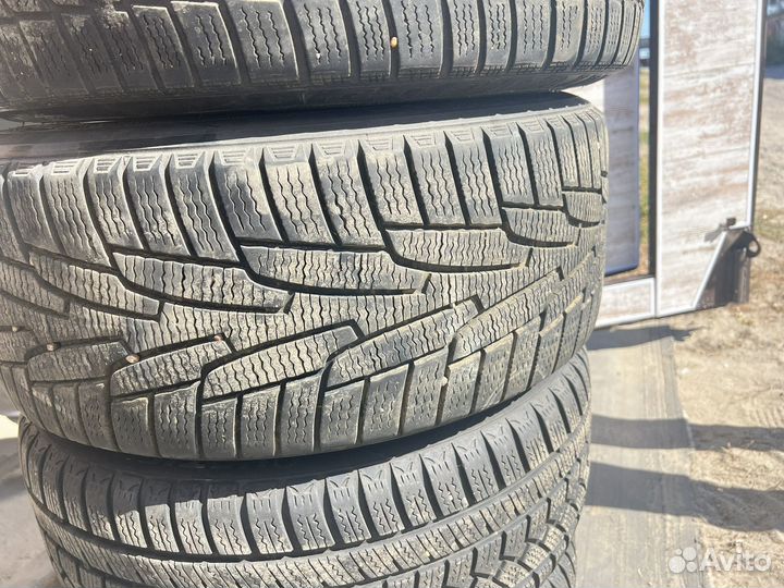 Goodride SW 608 225/45 R17 94V