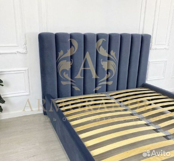 Кровать под заказ