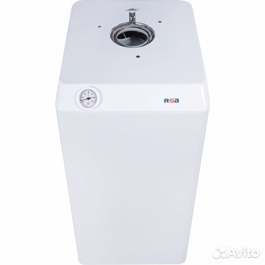 Котел газовый аогв 11,6 RGA Сиберия исп.6