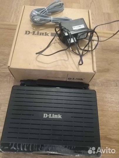 Wifi роутер