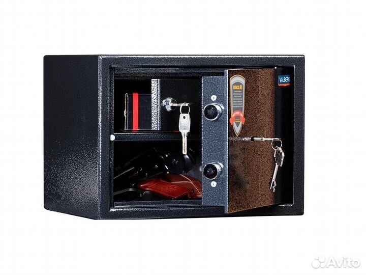 Оружейный сейф valberg арсенал 25Т