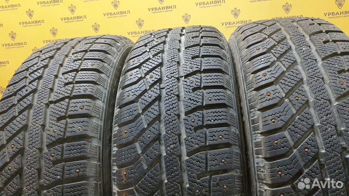 Brasa IceControl 205/60 R16