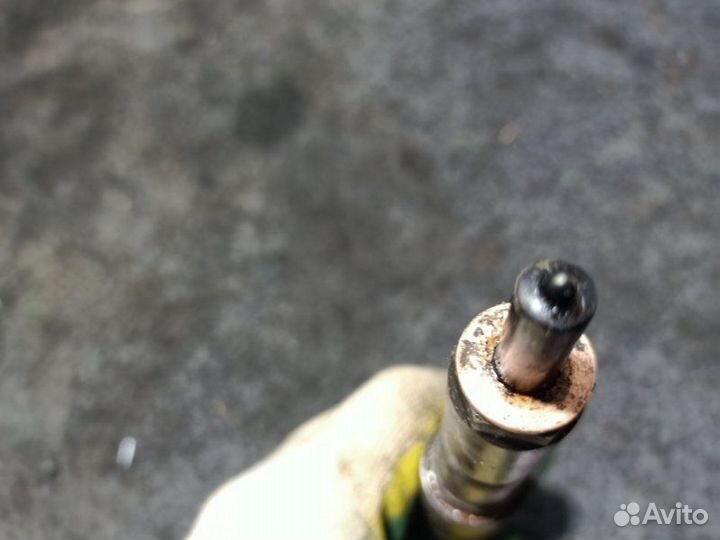 Форсунка топливная Bmw 5 E60 M57N 306D2