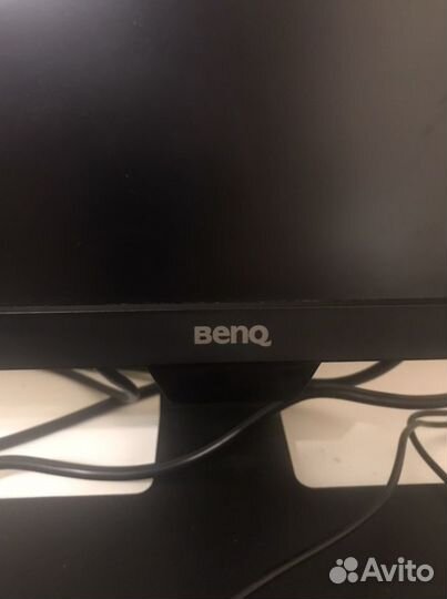 Монитор benq GW2283 75гц