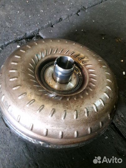 АКПП Opel Astra h опель 60-41SN AF 17