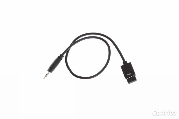 Ronin-MX/S RSS Control Cable for Panasonic