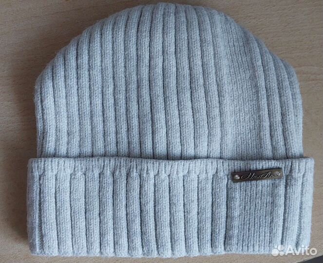 Шапка женская