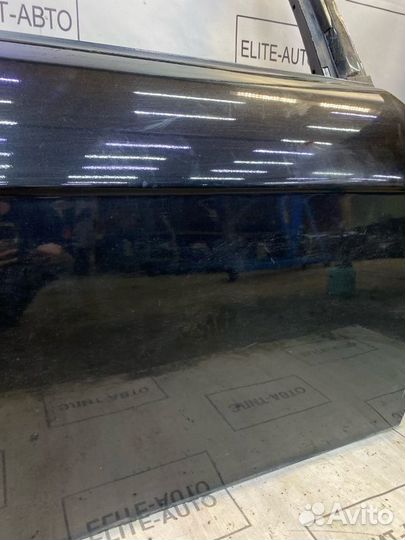 Дверь задняя правая Bmw 7 E66 2002