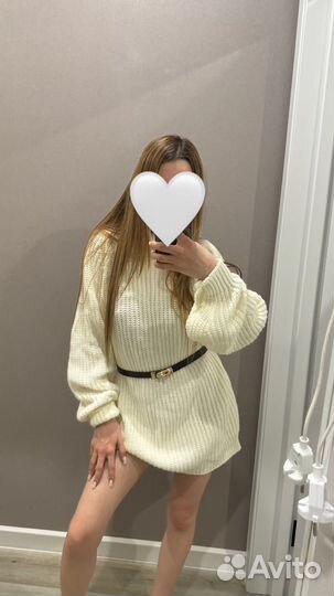 Платье туника