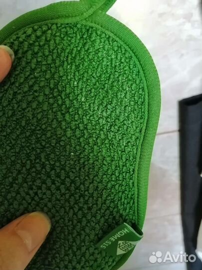 Салфетка для посуды