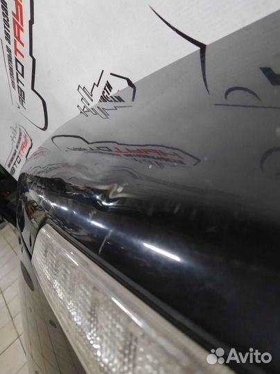 Дверь задняя nissan X-trail DNT31 NT31 T31 TNT31 ч