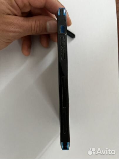 Противоударный чехол для iPhone X, Xs