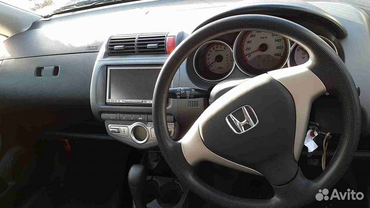 Хонда фит GD1 2007г.в. распил по запчастям