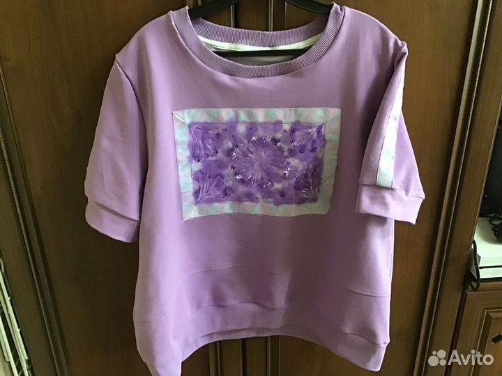 Ремонт и пошив одежды