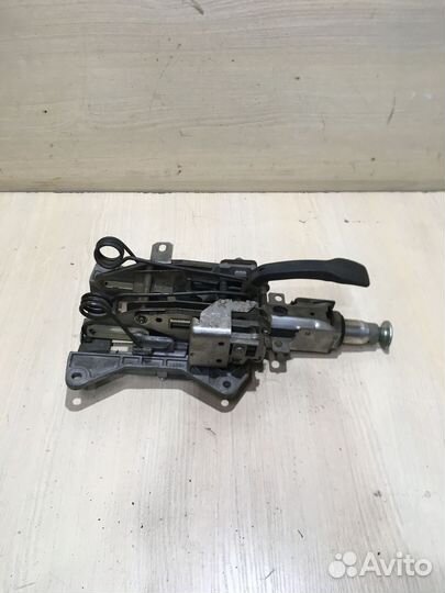 Рулевая колонка Audi A4 B6