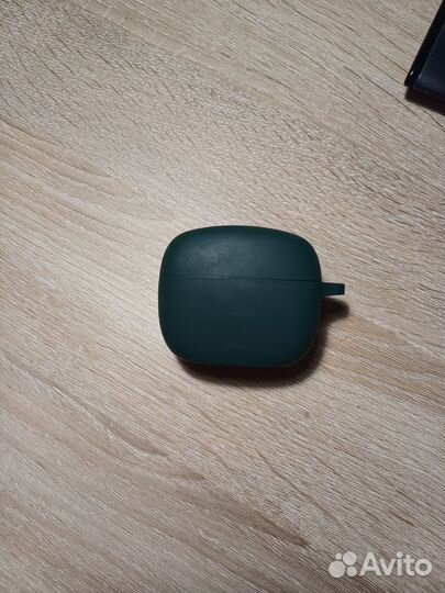 Беспроводные наушники jbl tune 215 tws