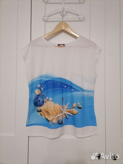 Женская одежда (женские вещи) пакетом 48 размер