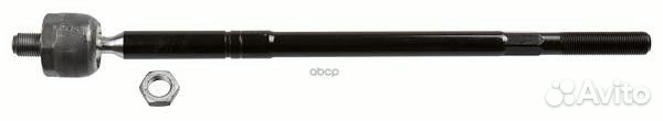 Тяга рулевая без нак.ford transit 13 3718501