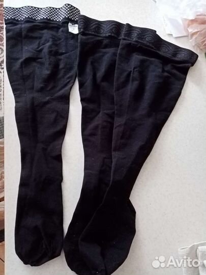 Чулки компрессионные