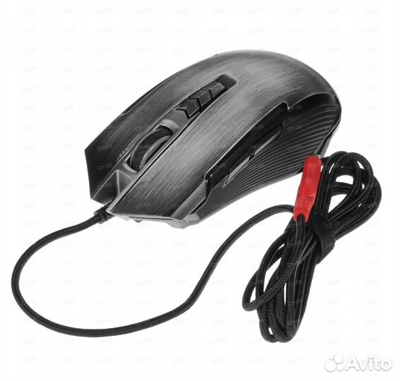 Игровая Мышь A4Tech Bloody P93s (новая)