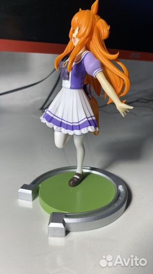 Аниме фигурка Bandai Uma Musume: Pretty Derby