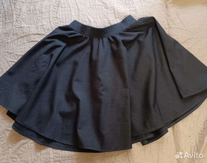 Школьная форма