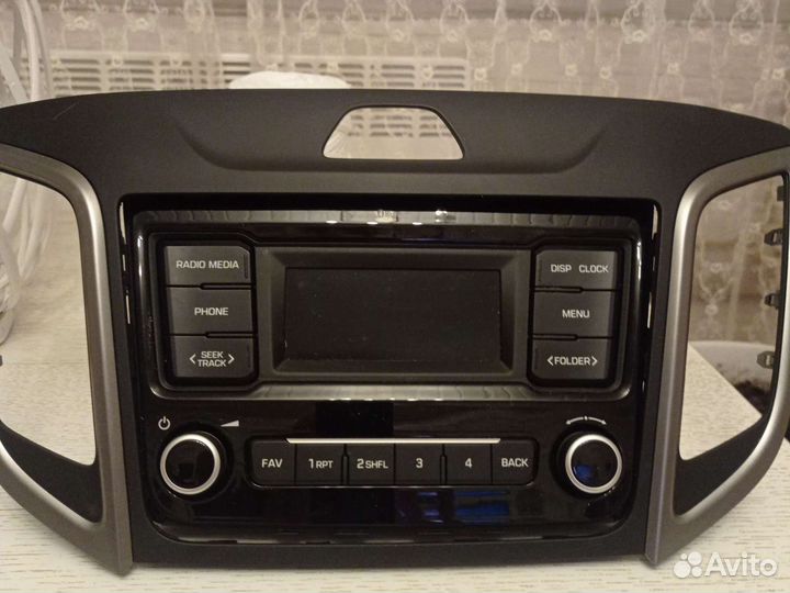 Автомагнитолы